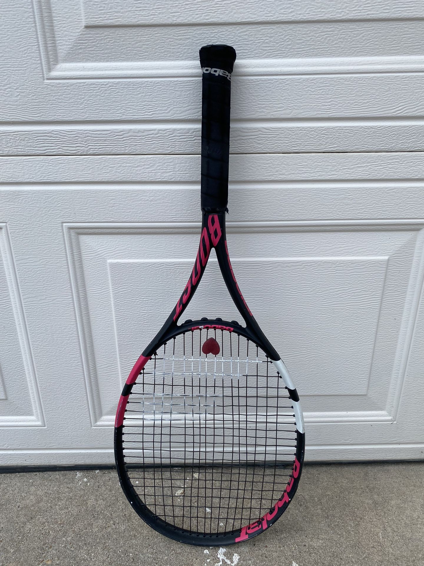 Babolat Boost A tennis Racket