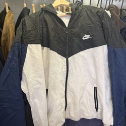 Nike Jacket 