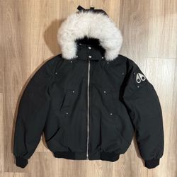 Winter Jackets available!