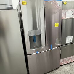 BRAND NEW FRIDGE