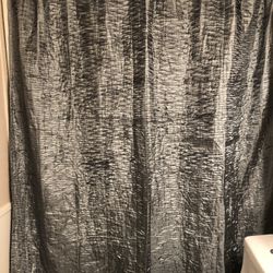 Brand New Shower Curtain