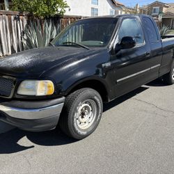 1998 Ford F150
