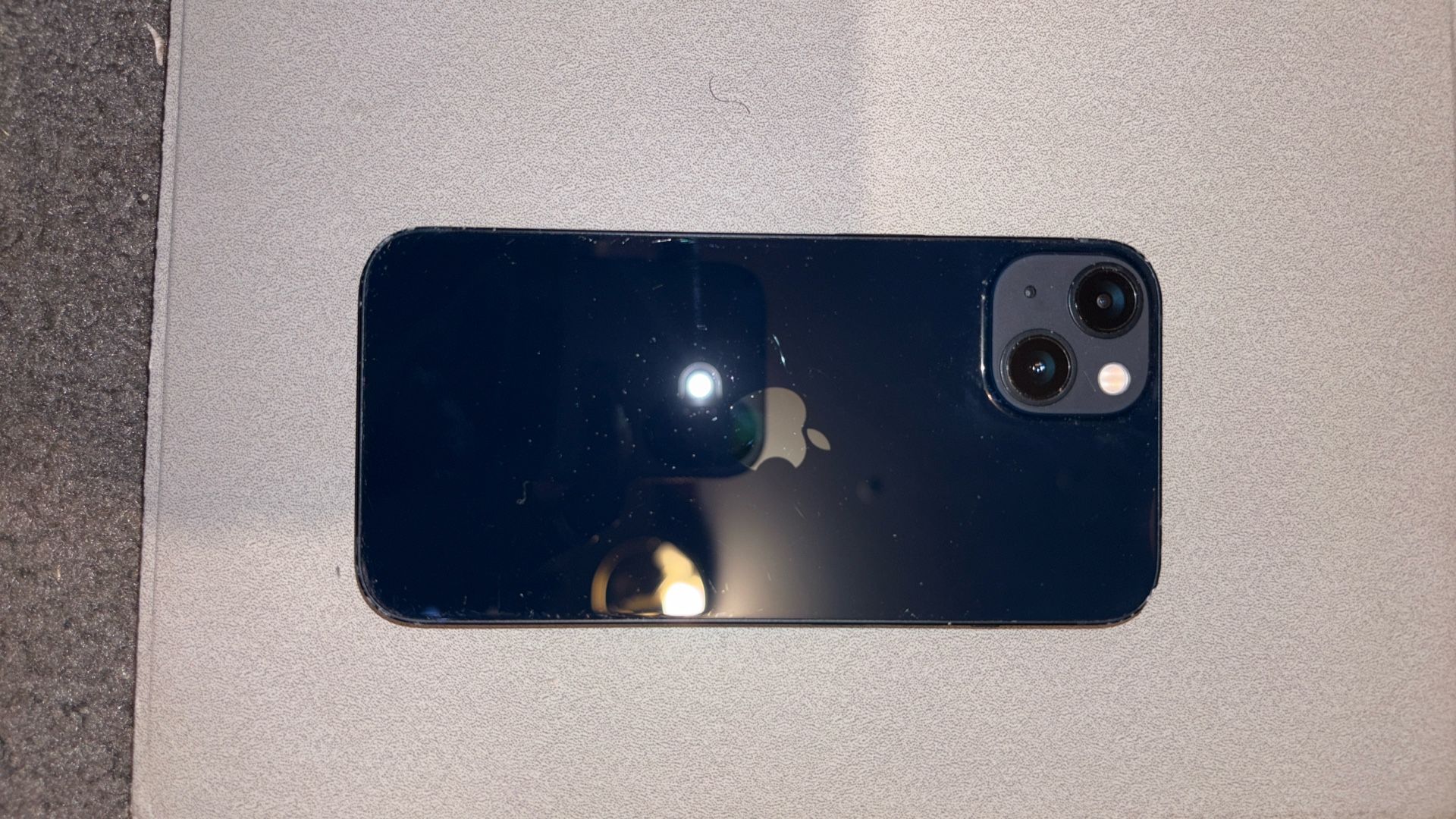 iPhone 13 Midnight 128GB