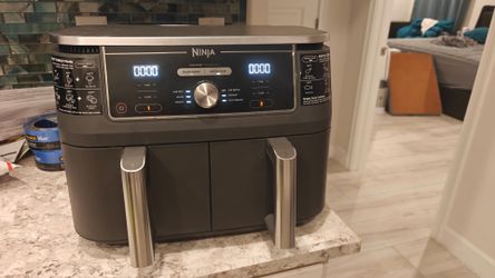 Air Fryer Used only a few times