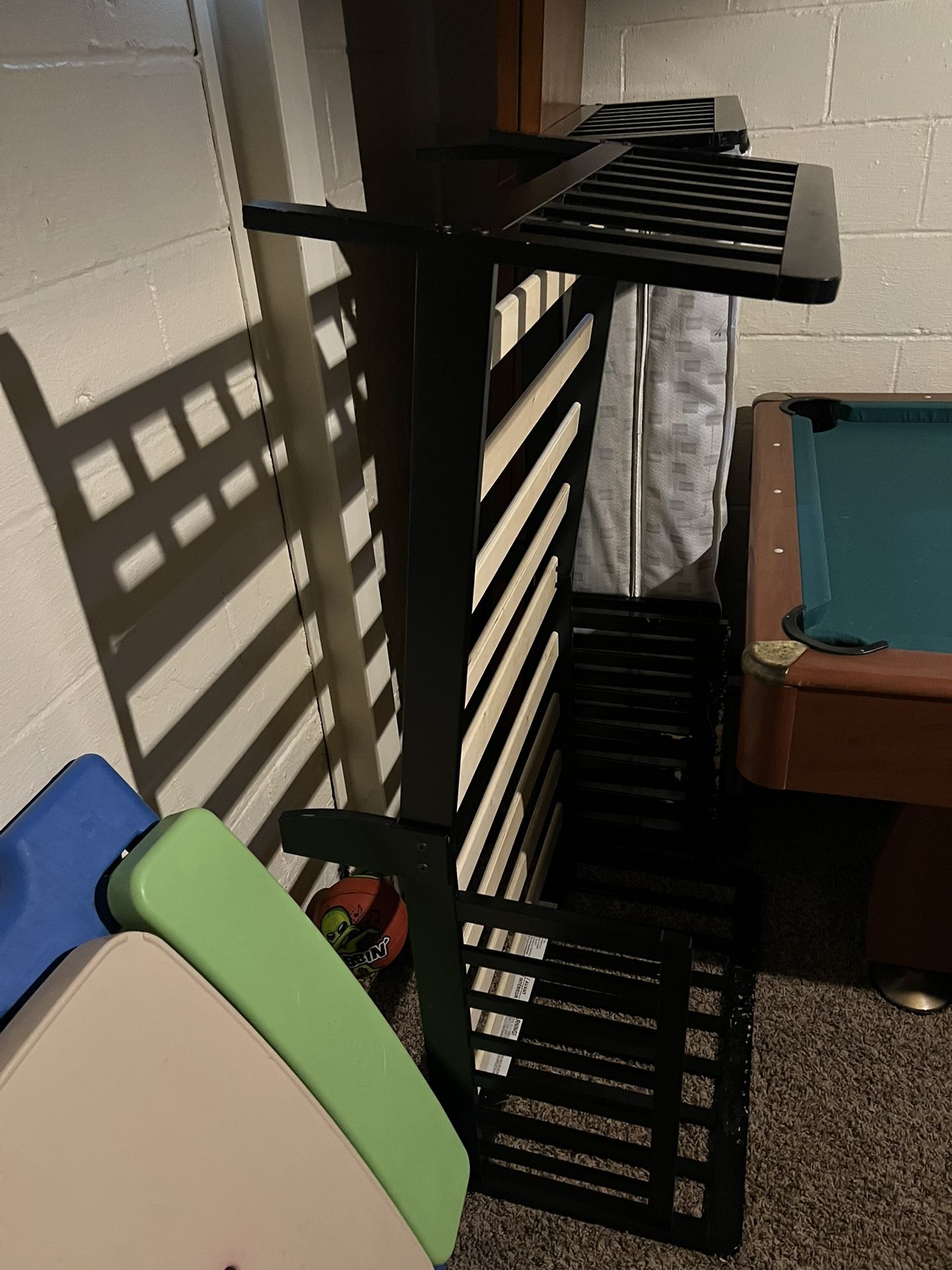 Toddler Beds & Mattresses