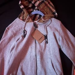 Burberry Hoodie 