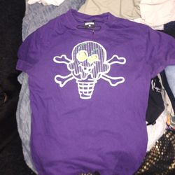 Medium Size Ice Cream T-shirt