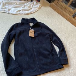 NWT Urban Pipeline Jacket 