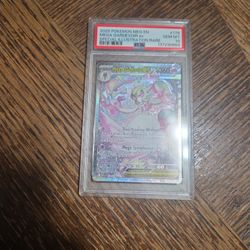 Gardevoir Ex