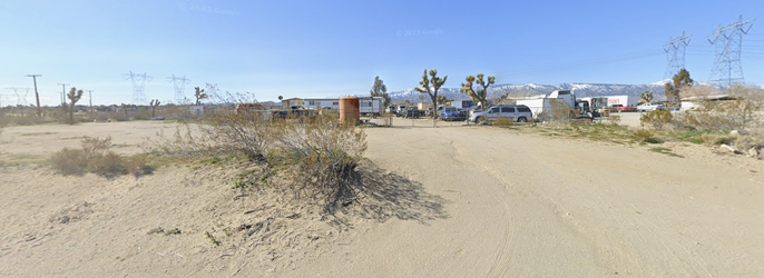 3379 Arcadia Rd, Phelan, CA 92371
