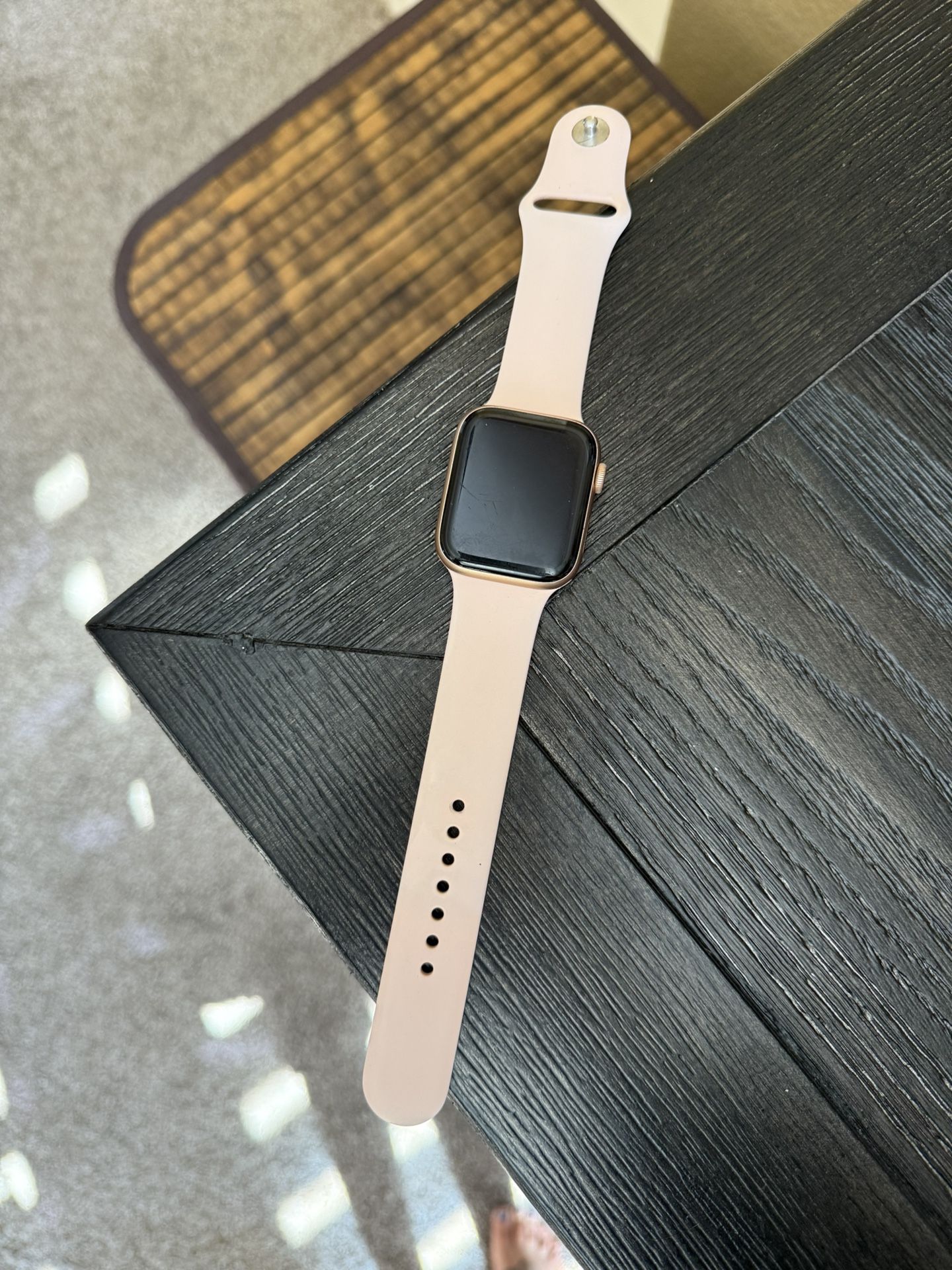 Apple Watch Series 6