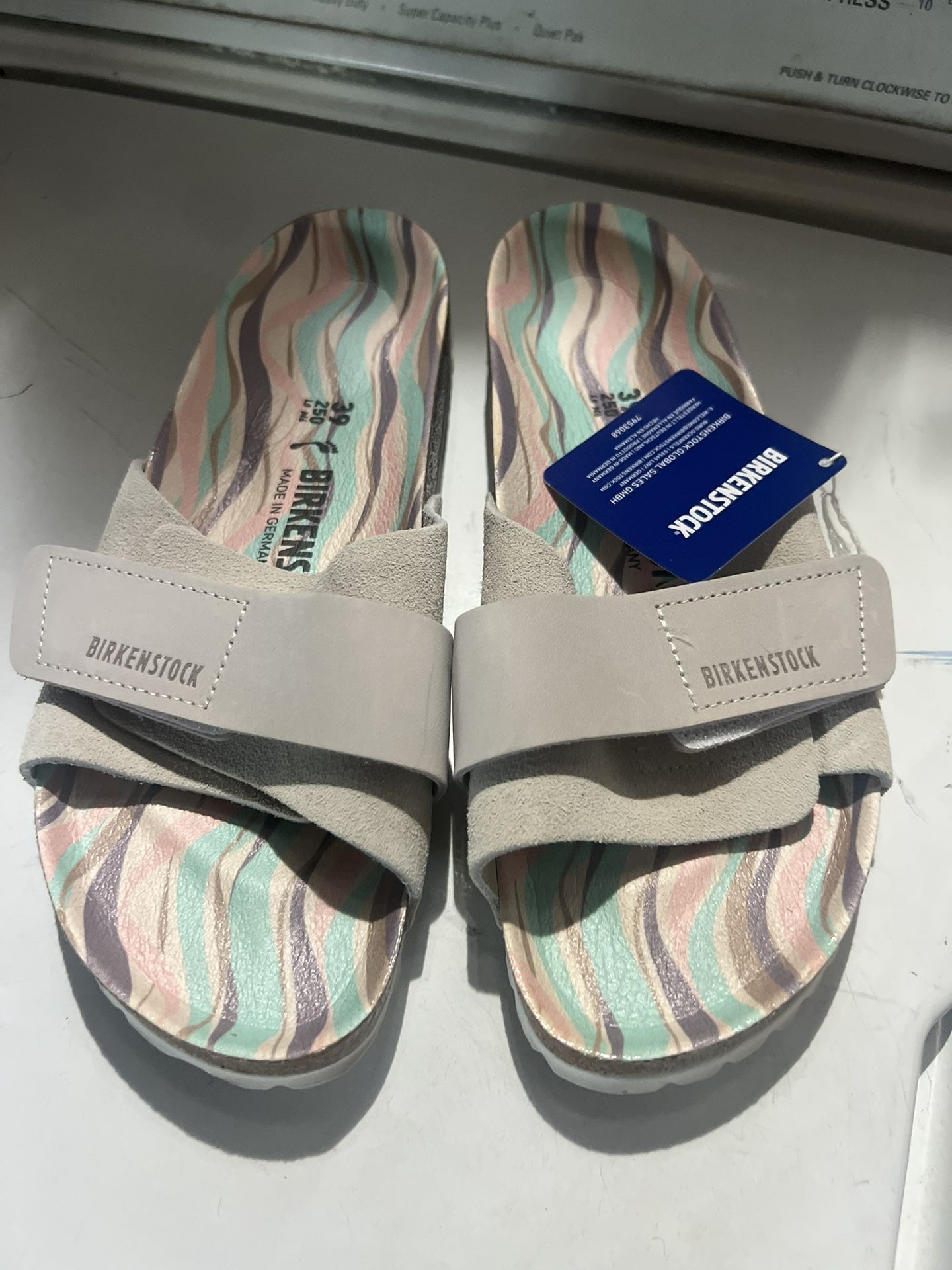 Birkenstock