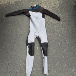 Onneil Hyperfreak 3/2+ Chest Zip LT