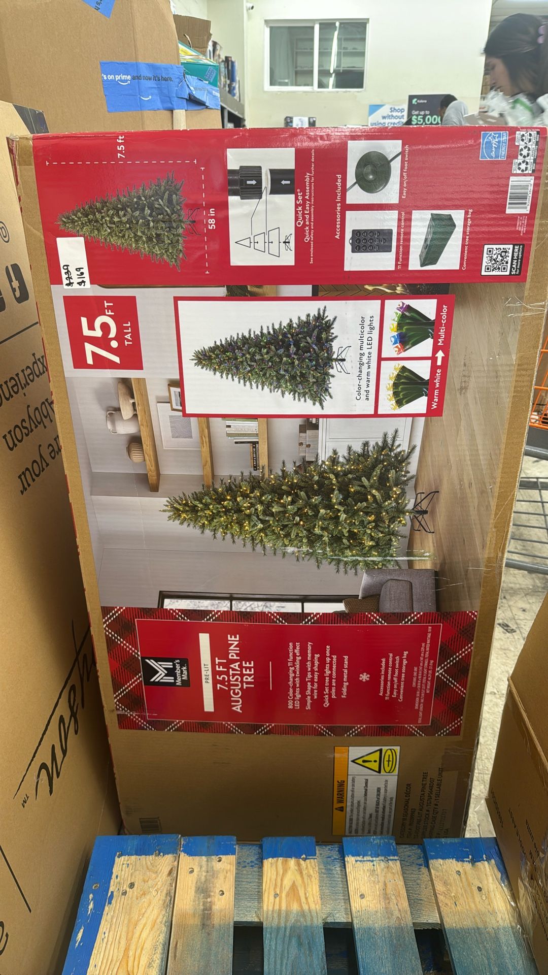 Christmas Tree