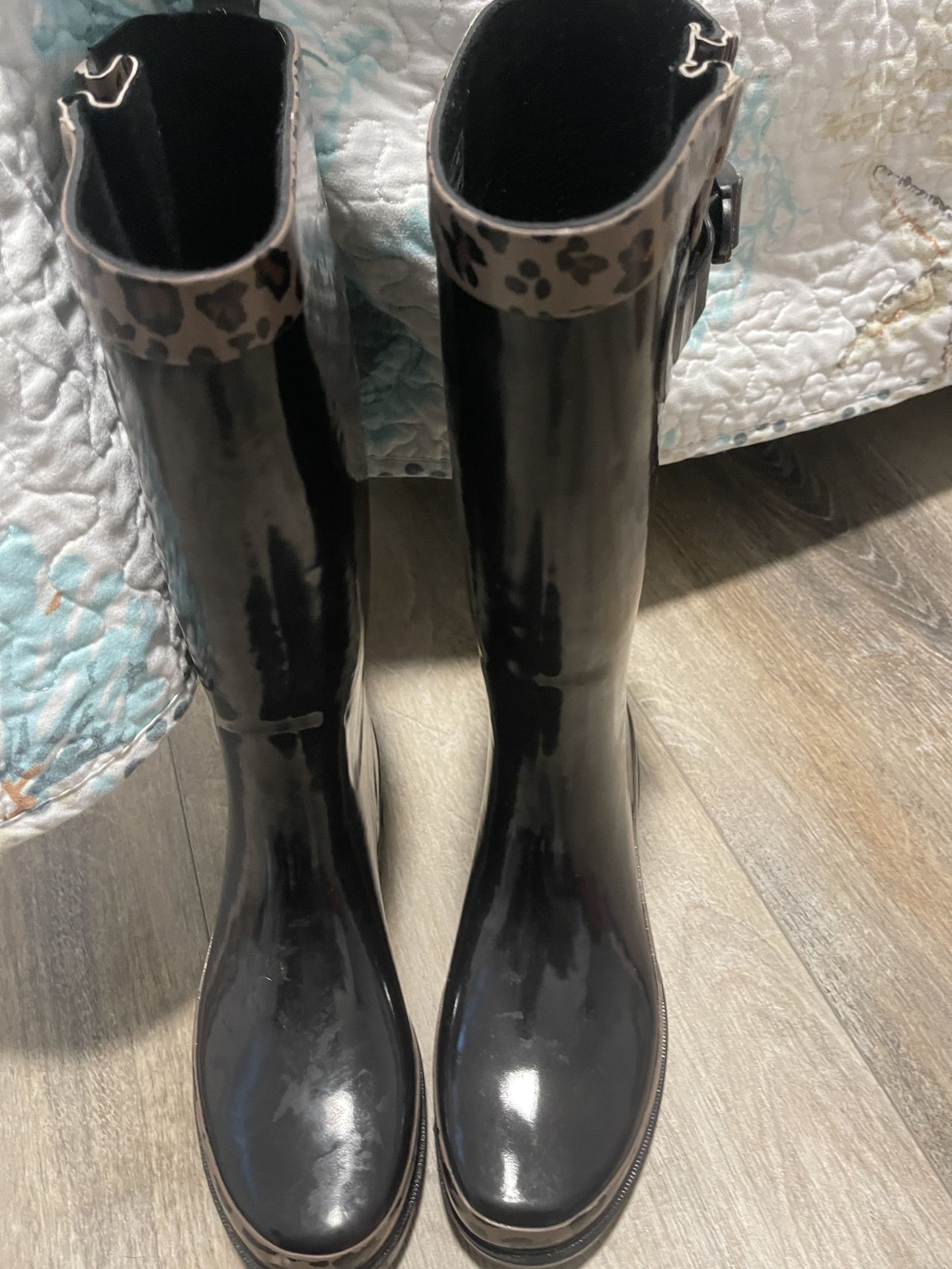 Capelli Rain boots 