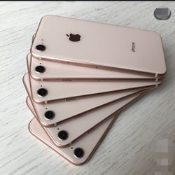 iPhone 7 Unlocked With Warranty 