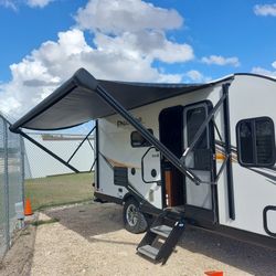 2020 Forest River Palomini