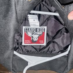 Ben Davis Bomber Jacket