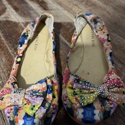 Gianni Bini Flats Size 6 