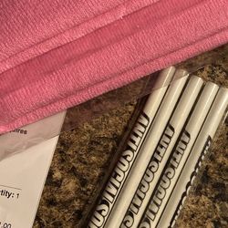 Anti Social Pencils & Beanies 