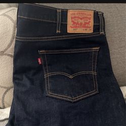 Pantalón Levis Original 42/32 Nuevo for Sale in Fontana, CA - OfferUp