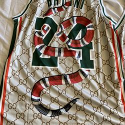 🔥Kobe Jersey And Shorts All Sizes Available 🏀New NBA Jerseys Are In!! Tons Of Options!