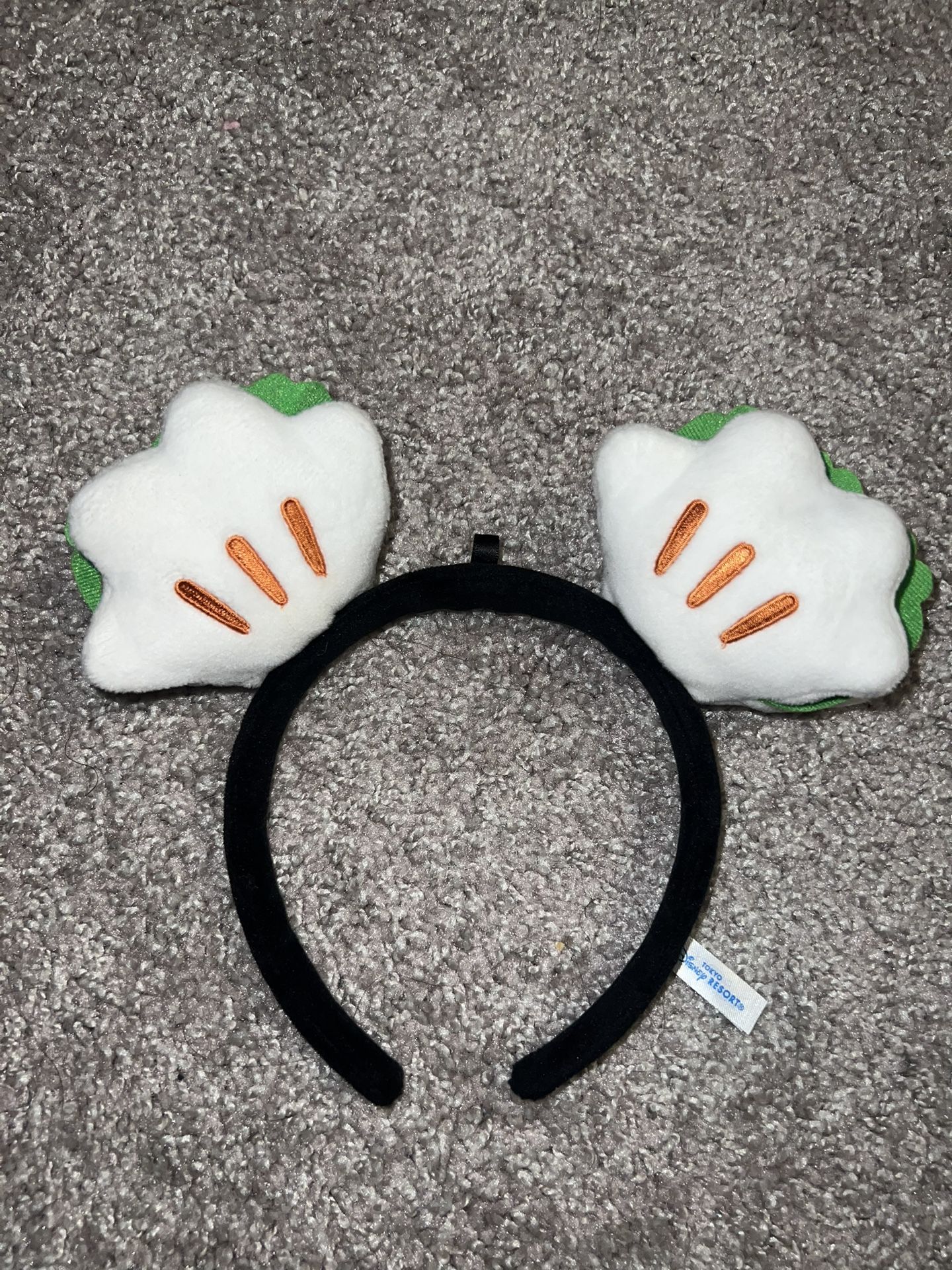 Tokyo Disney Ears