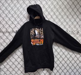 HORROR HOODIE S, M, L ,XL