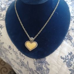 Heart Necklace