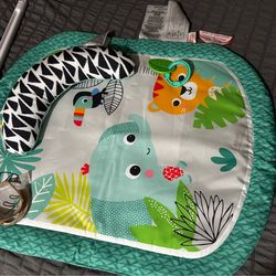 Free Baby Items