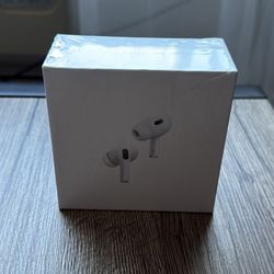AirPod 2 (Still In box)