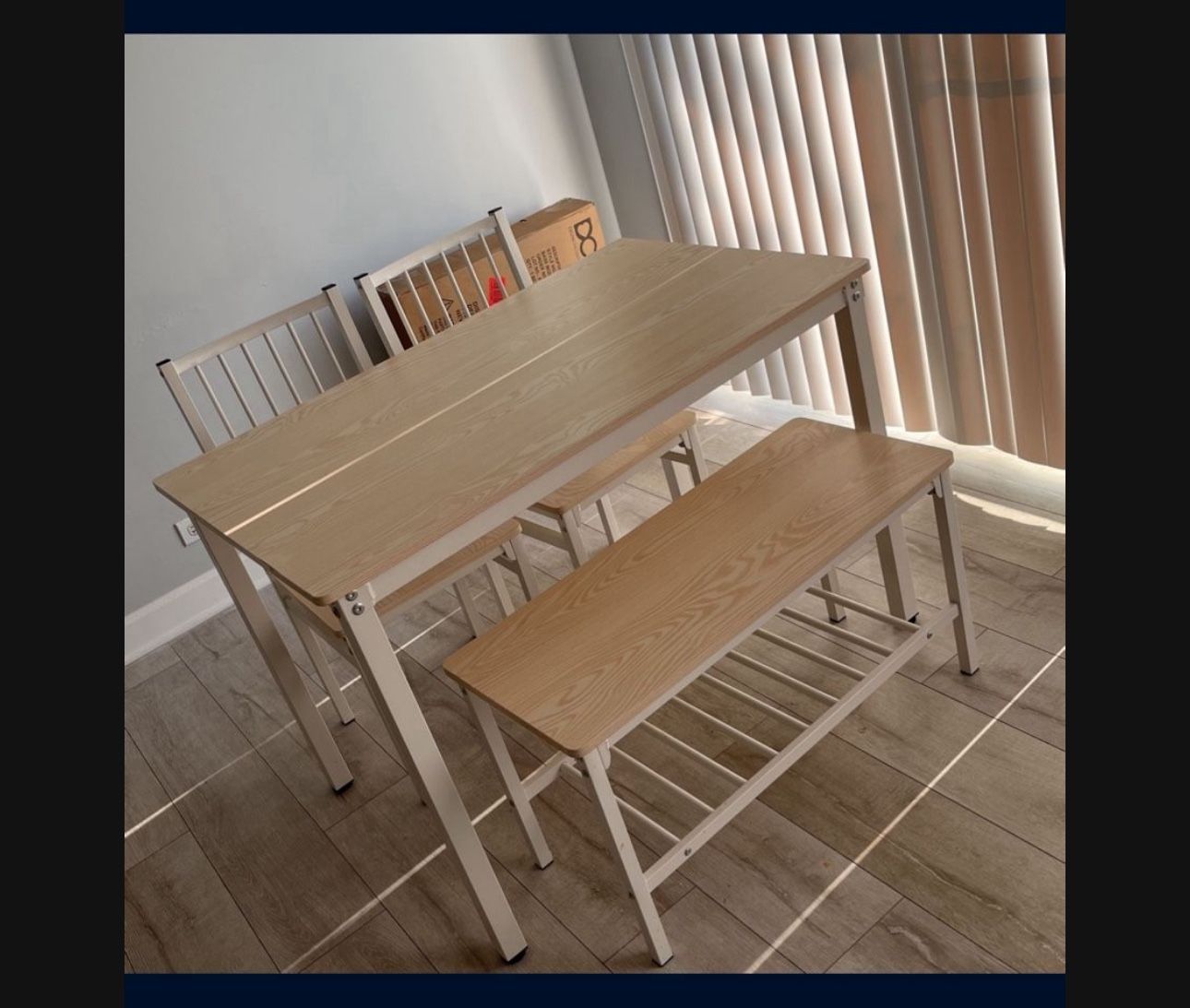 Cute Kitchen Table