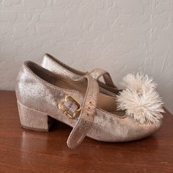 Girls Dress Shoes Size 3