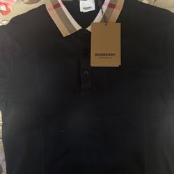 Burberry Polo