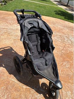 BOB Jogging Stroller