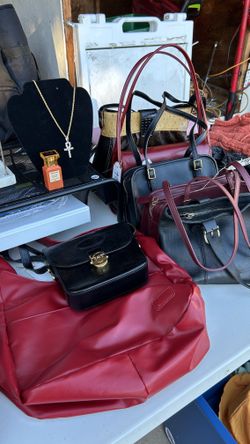 GARAGE SALE 10/25/26 8-4pm
