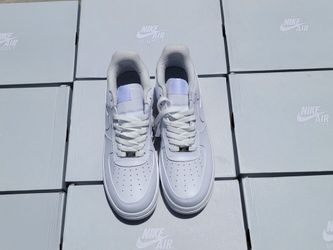 Air force 1s