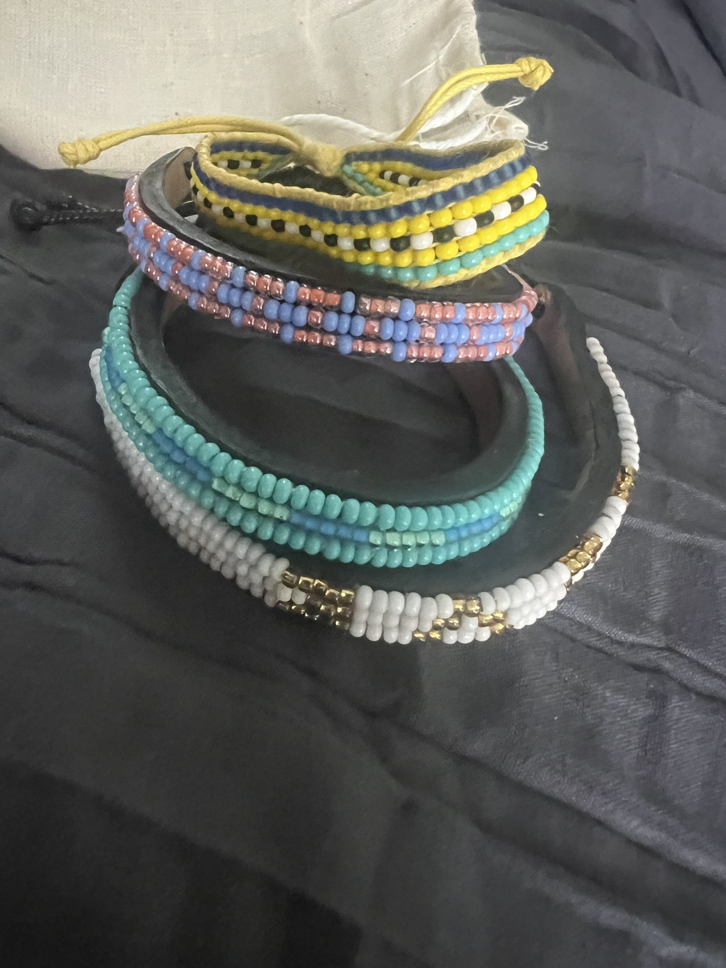 Pura Vida Bracelets - Brand New Multiple Colors