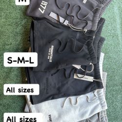 Essential Shorts