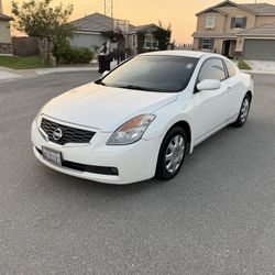 2008 Nissan Altima