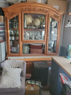 China Hutch