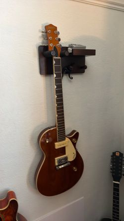 Gretsch Jr Jet Club Streamliner P90 Pickups