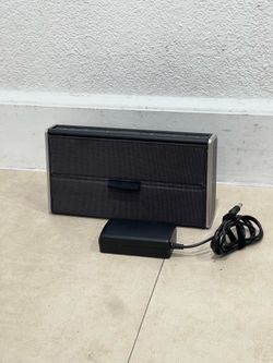 Bose Soundlink mobile/ Bluetooth series  II