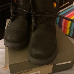 Size 11 With Box
