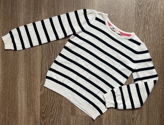 6-8 Years Old Girl Top (H&M)