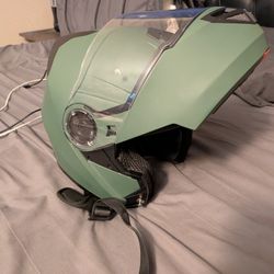 Motorcycle Helmet 