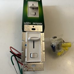 Lutron Dimmer