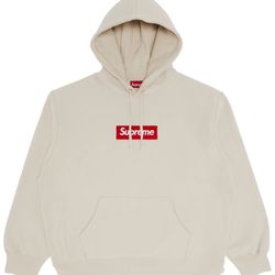 Supreme Box Logo (Large)