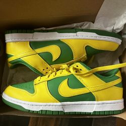 Dunks