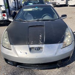 2000 Toyota Celica